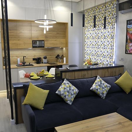 Iris Apartments B Ташкент Экстерьер фото