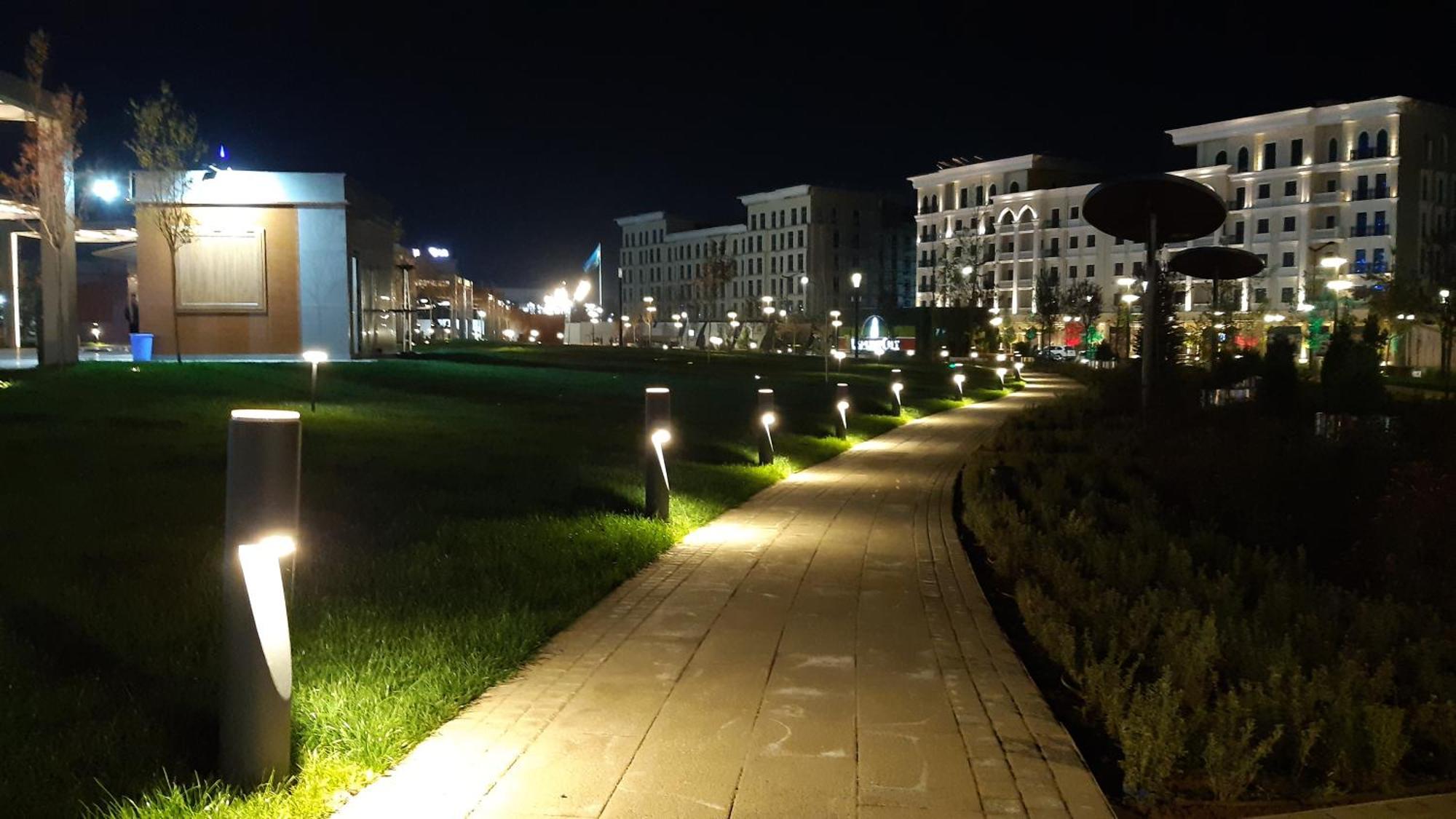 Iris Apartments B Ташкент Экстерьер фото