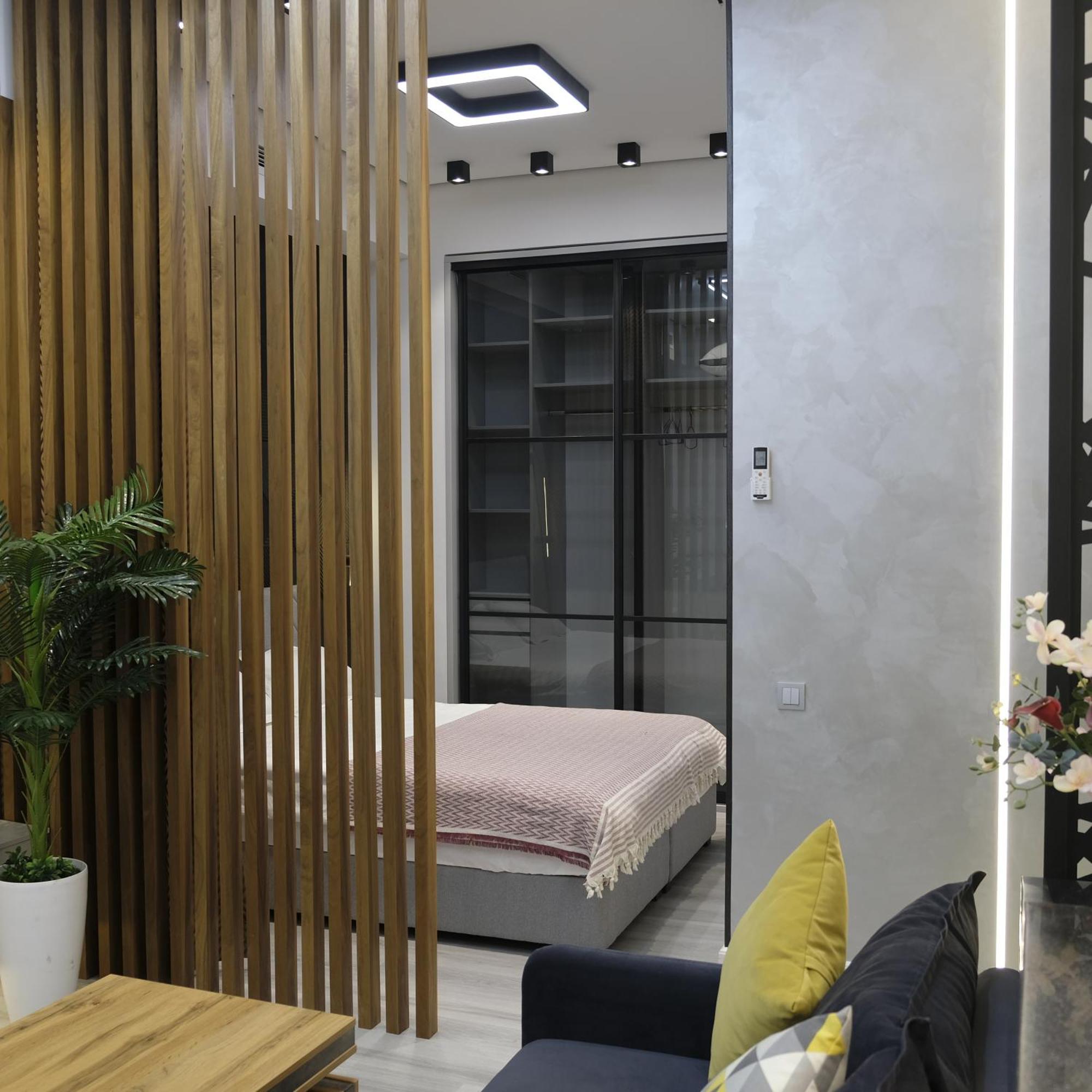Iris Apartments B Ташкент Экстерьер фото