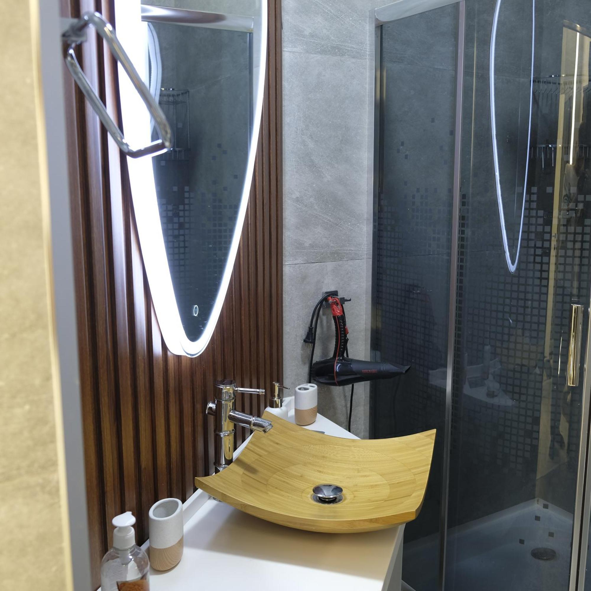 Iris Apartments B Ташкент Экстерьер фото