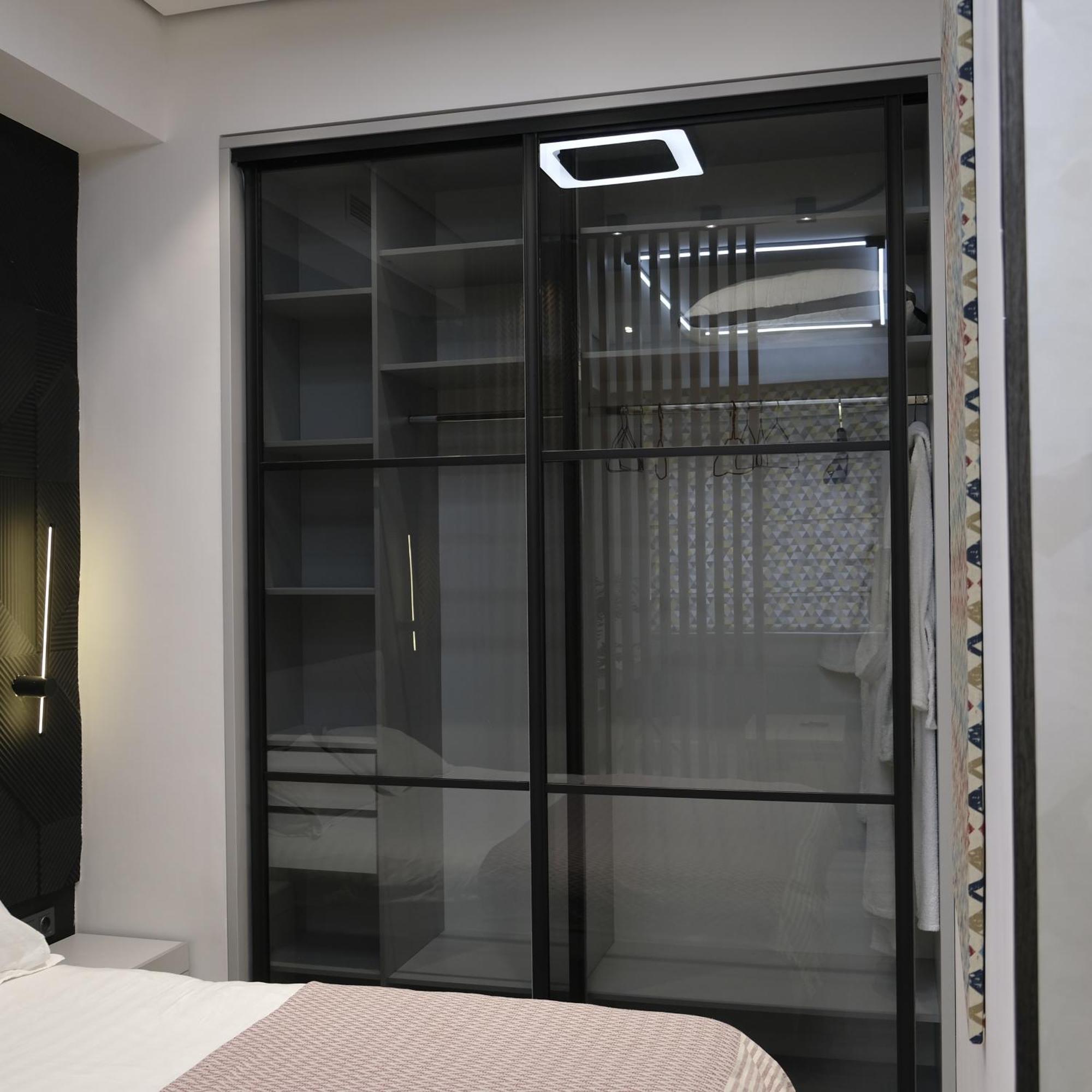 Iris Apartments B Ташкент Экстерьер фото