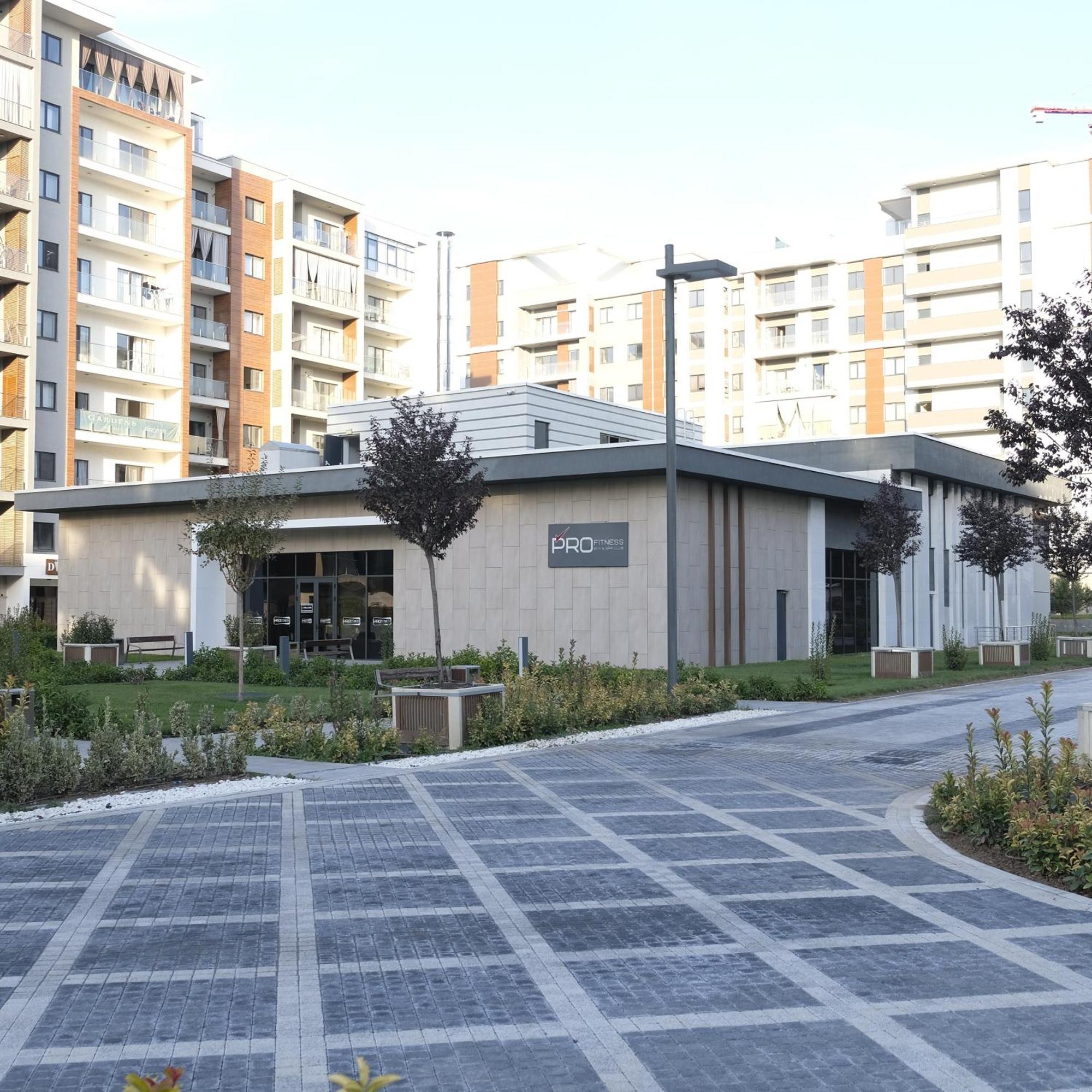 Iris Apartments B Ташкент Экстерьер фото