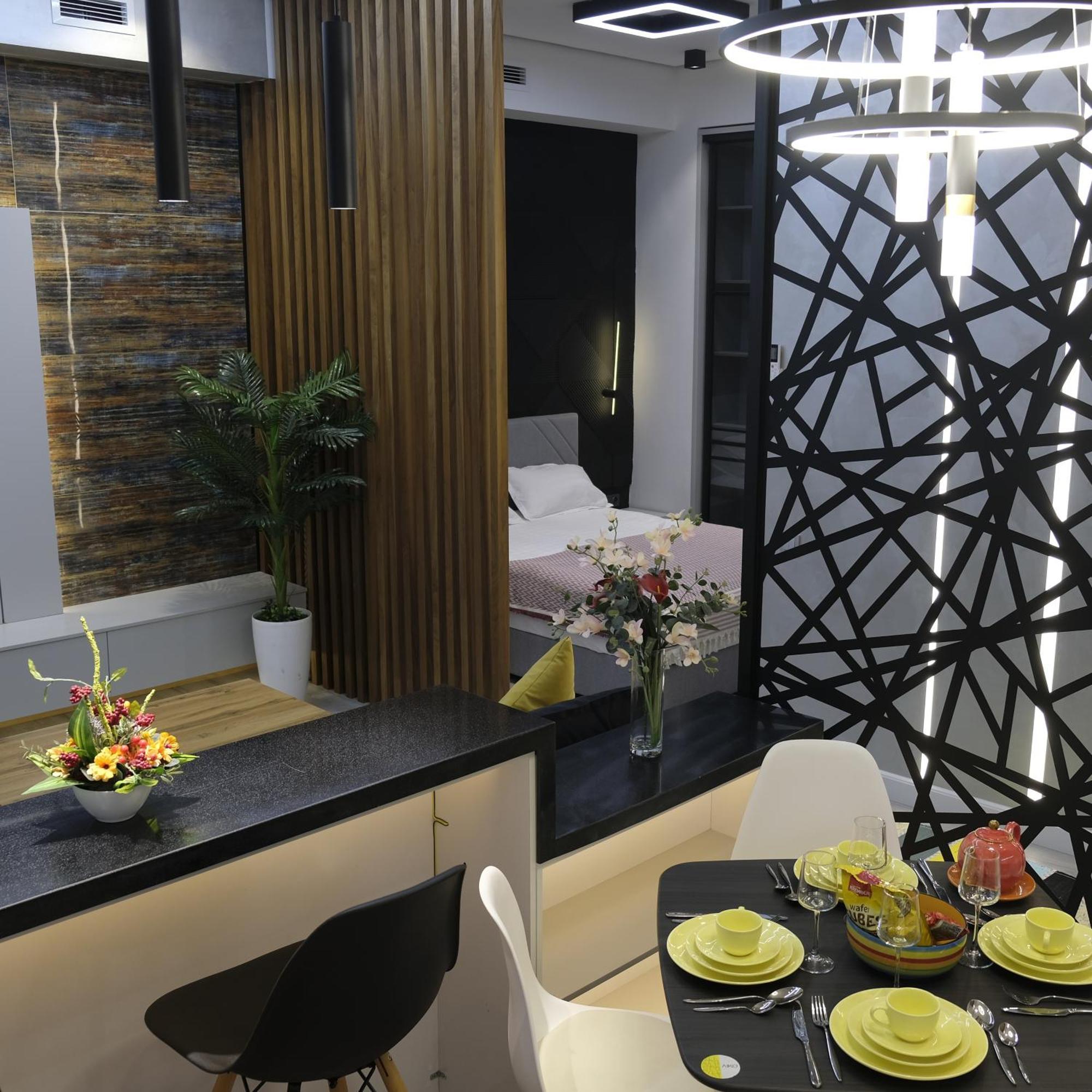 Iris Apartments B Ташкент Экстерьер фото